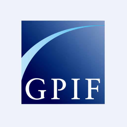 GPIF、運用収益率過去最高プラス25.15% GPIF、運用収益率過去最高プラス25.15%