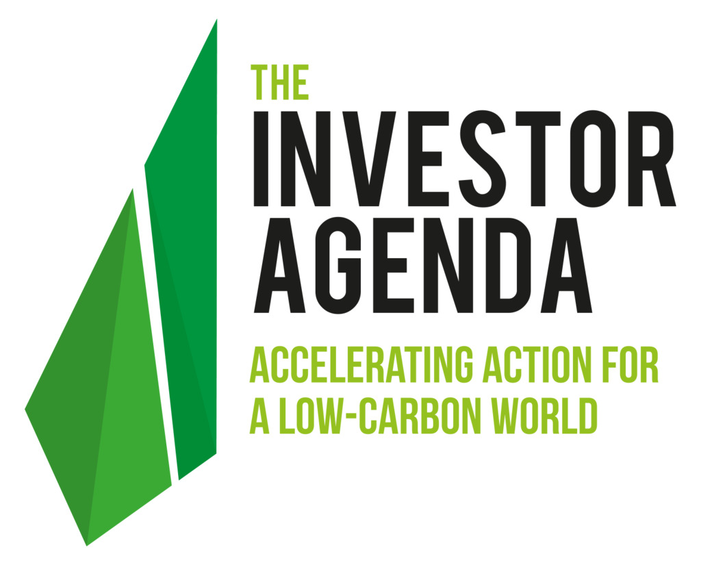 投資家団体The Investor Agenda、日本政府に対してTCFD開示の義務化を要求 投資家団体The Investor Agenda、日本政府に対してTCFD開示の義務化を要求