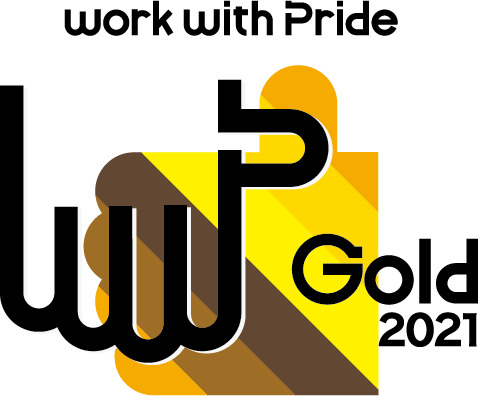 work with Pride、企業のLGBTQ取り組み評価結果を発表 work with Pride、企業のLGBTQ取り組み評価結果を発表