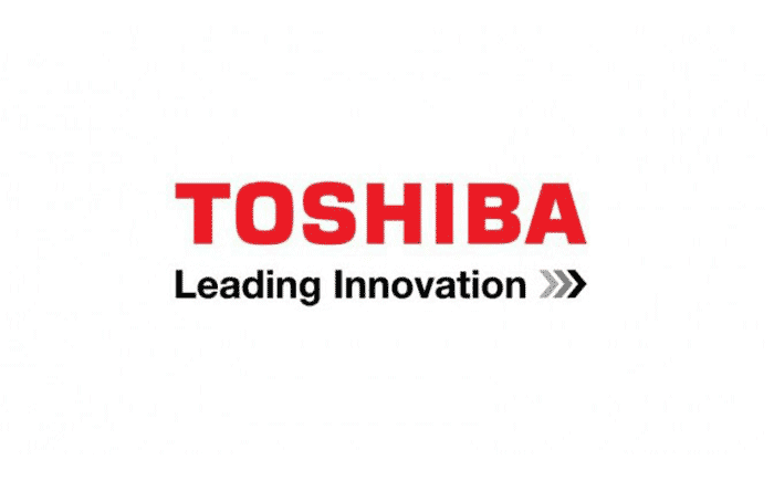 東芝