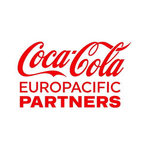 Coca-Cola Europacific Partners