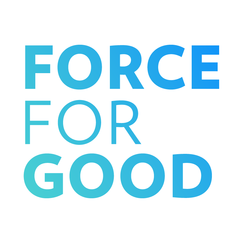 force for good