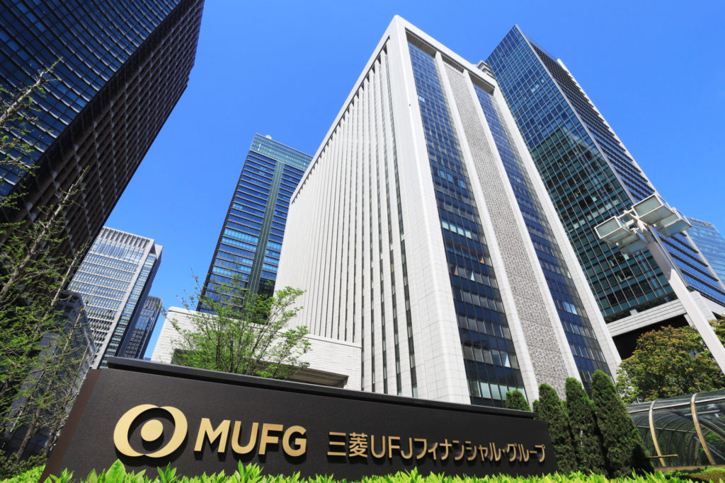 MUFG